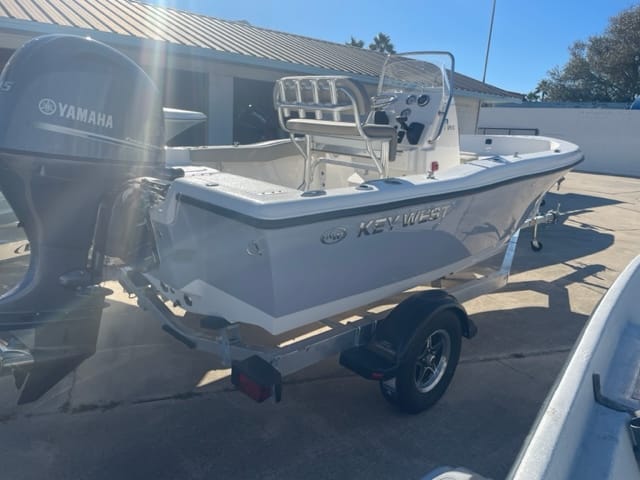 New Boats St Augustine Marina