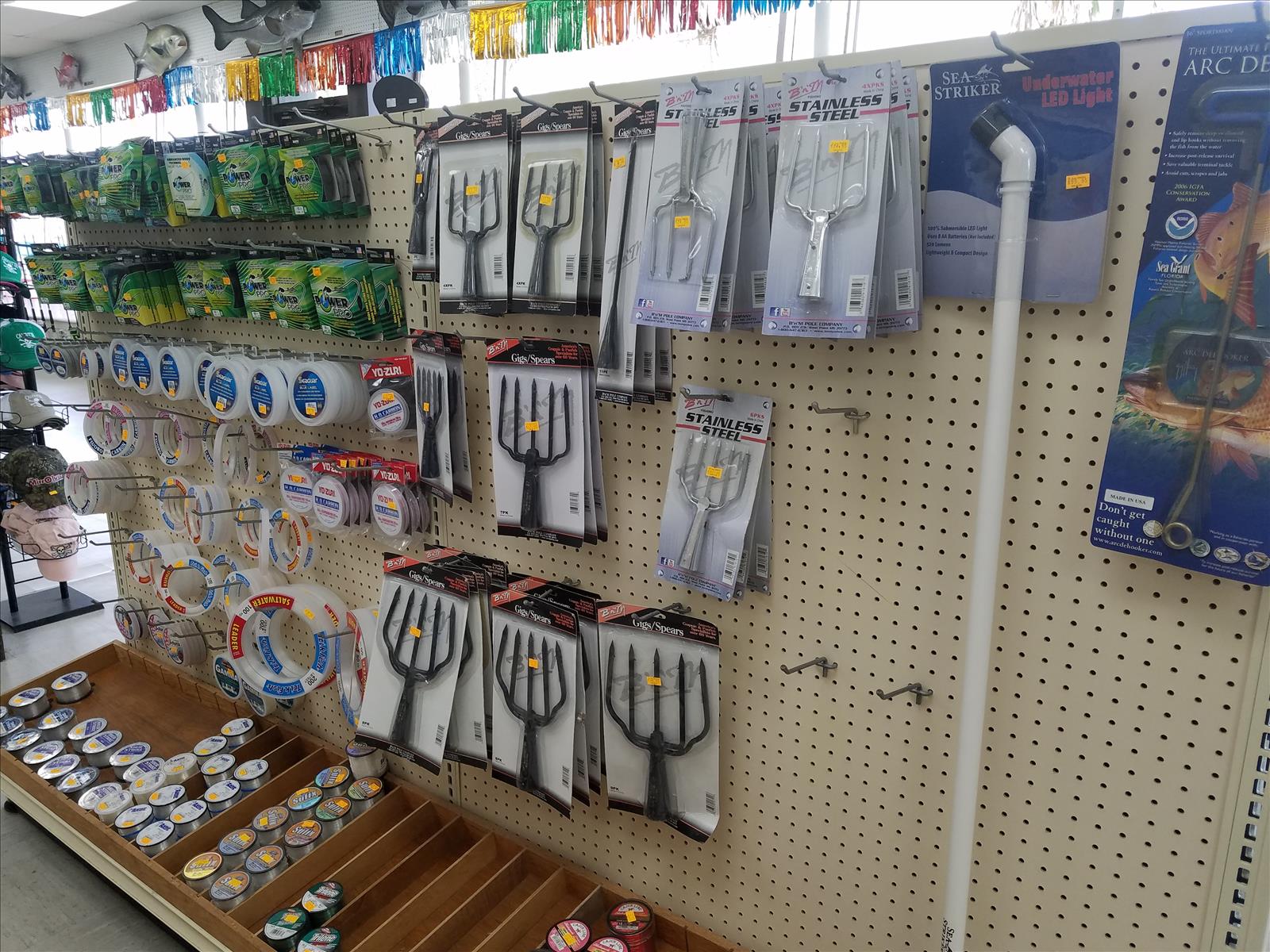 St-Augustine-Marina-Fishing-Tackle-Supplies-Gear-4
