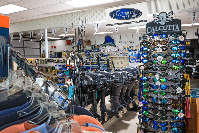 Accessories – fishing gear store