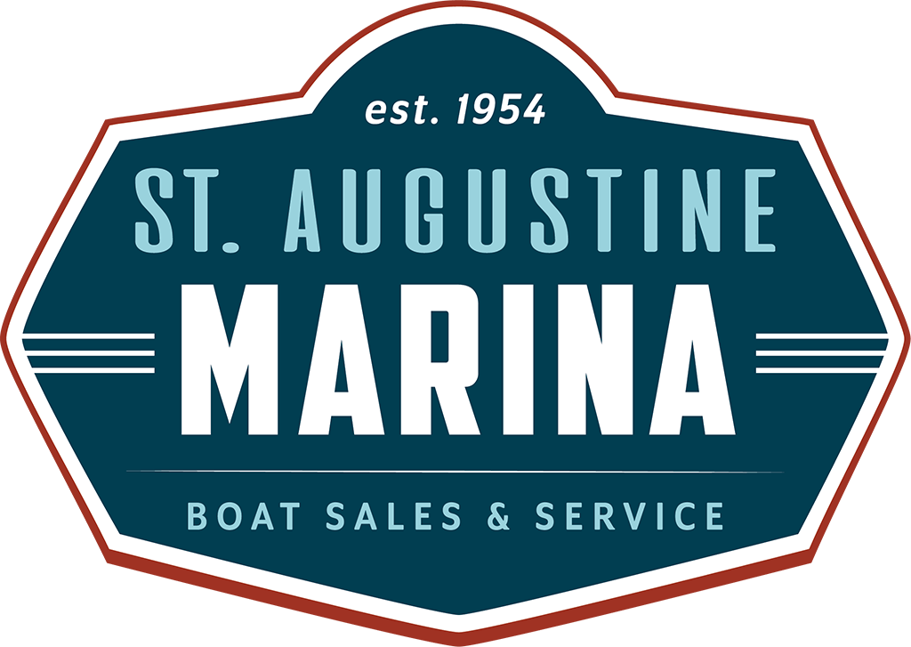 st.augustine-marina-boat-sales-service-boats-outboard-motors-fishing gear-marine hardware-vilano-beach-pier-StAugMarina_Logo_Color