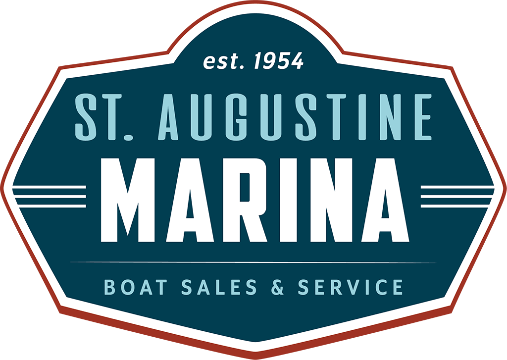 Fishing Gear - St Augustine Boat Dealer, Boat Repairs