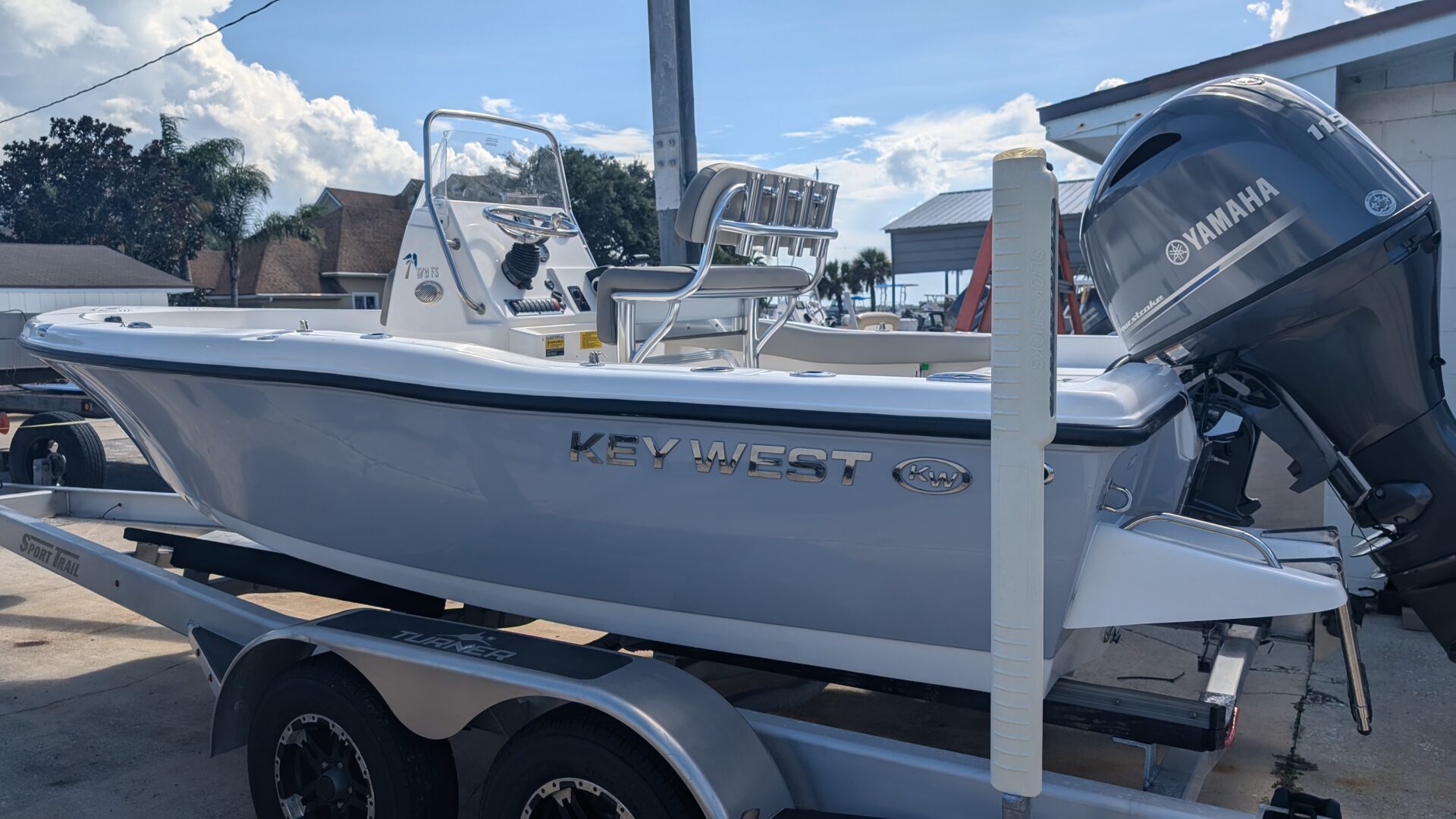 New Key West 179F4, New Boats for Sale, Boats for Sale. Used Boats for Sale, Boats for sale near me 